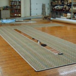 fabrication templates