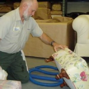 furniture cleaning and repair